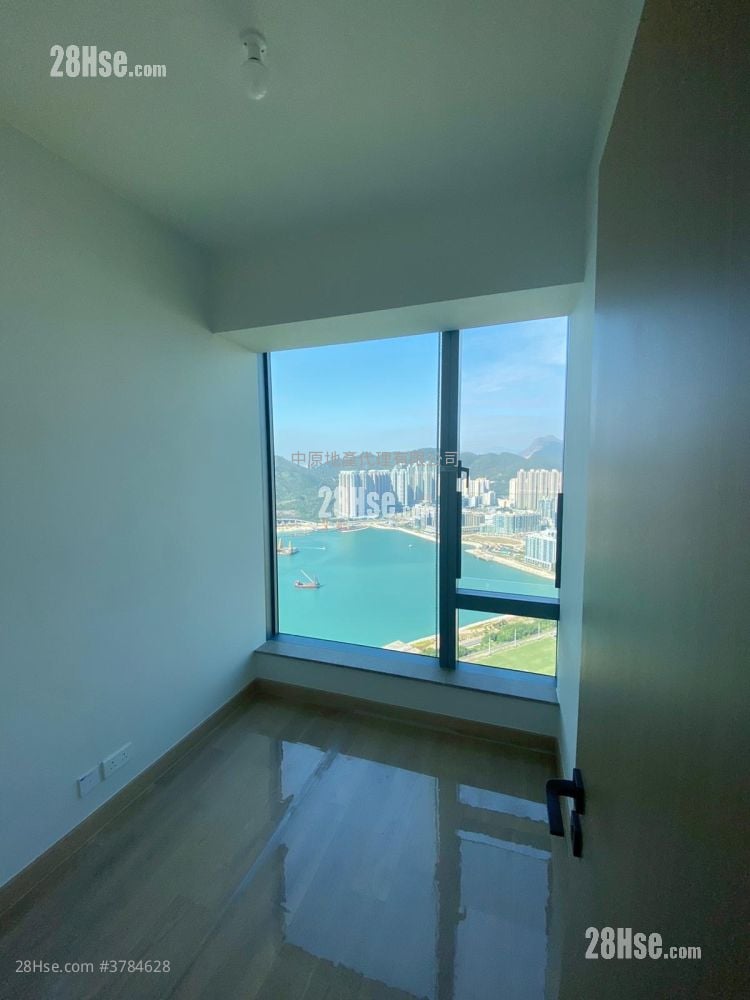 MALIBU 售盘 3 房 800 平方尺