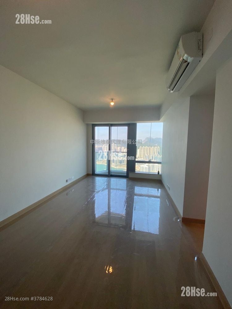 MALIBU 售盘 3 房 800 平方尺