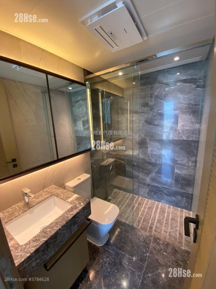 MALIBU 售盘 3 房 800 平方尺