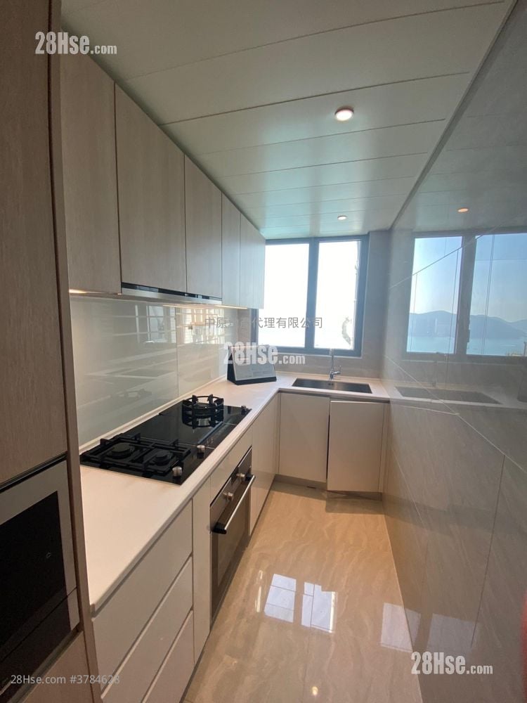 MALIBU 售盘 3 房 800 平方尺