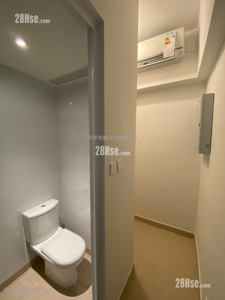 MALIBU 售盘 3 房 800 平方尺