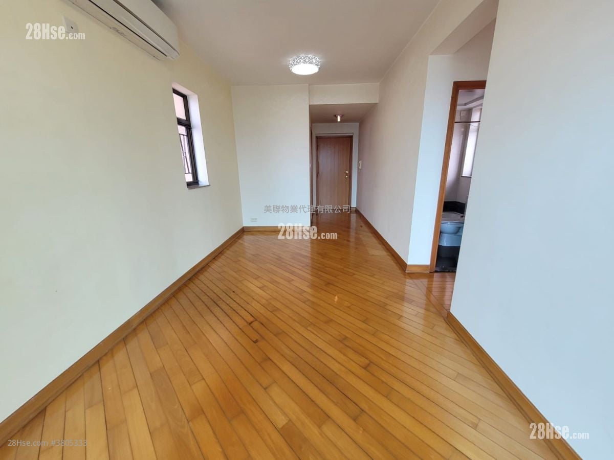 Liberte Sell 2 Bedrooms , 1 Bathroom 491 ft²