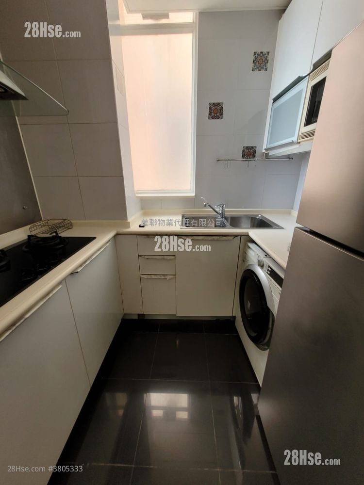 Liberte Sell 2 Bedrooms , 1 Bathroom 491 ft²