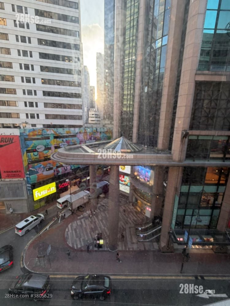 Po Wing Building Sell 3 Bedrooms 552 ft²