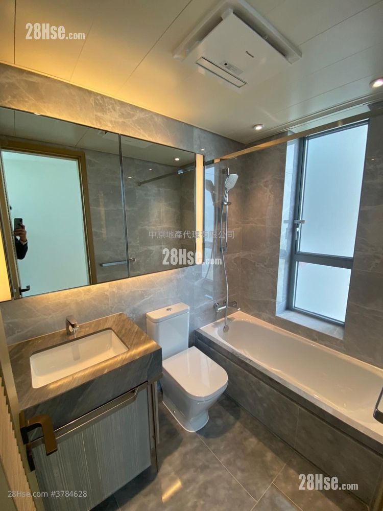 MALIBU 售盘 3 房 800 平方尺