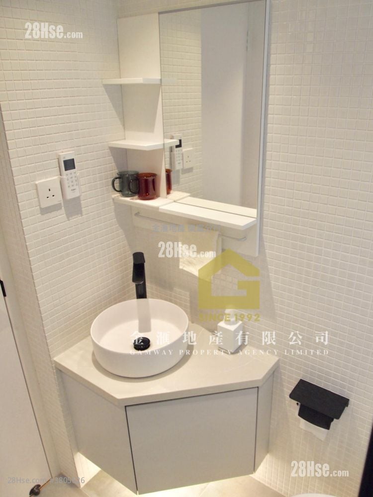 Lai Tsui Court Sell 1 Bedroom , 1 Bathroom 287 ft²