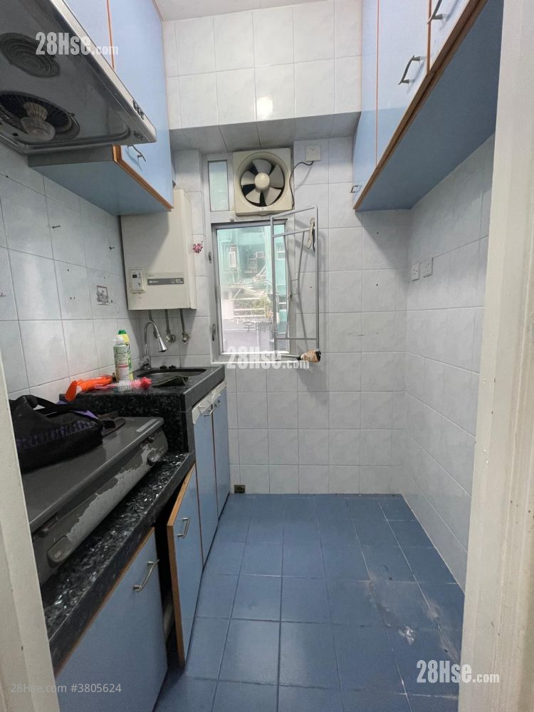 Wonder Building Sell 2 Bedrooms , 1 Bathroom 362 ft²