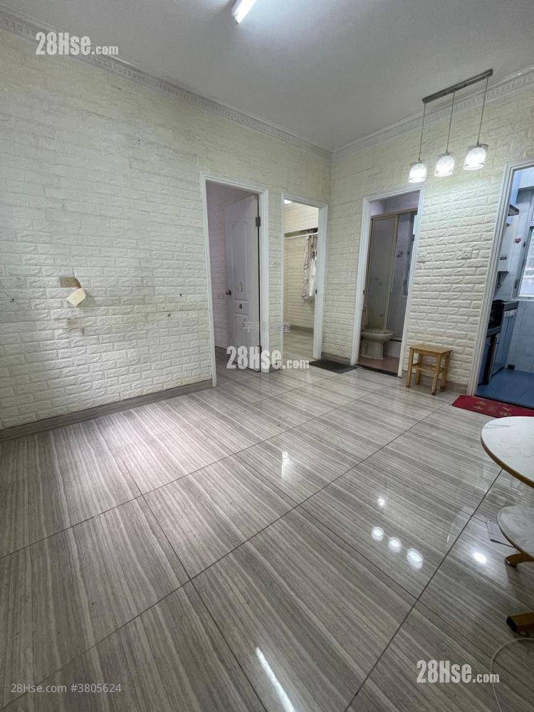 Wonder Building Sell 2 Bedrooms , 1 Bathroom 362 ft²