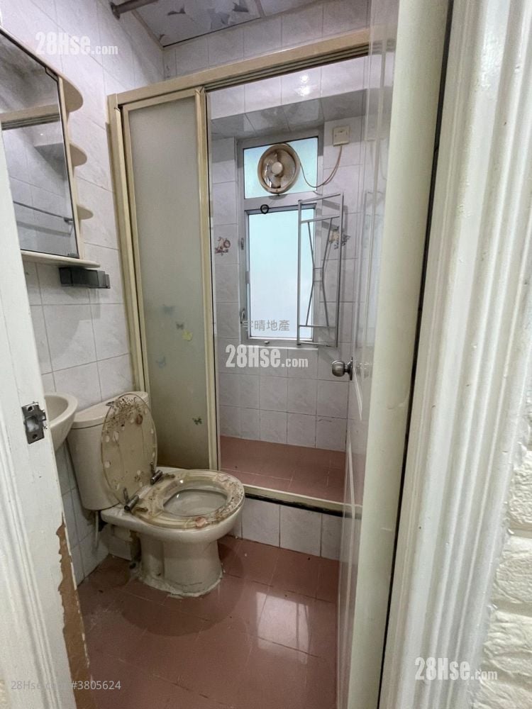 Wonder Building Sell 2 Bedrooms , 1 Bathroom 362 ft²