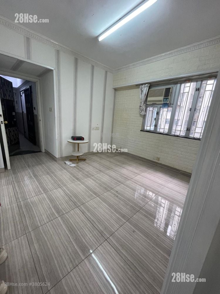 Wonder Building Sell 2 Bedrooms , 1 Bathroom 362 ft²