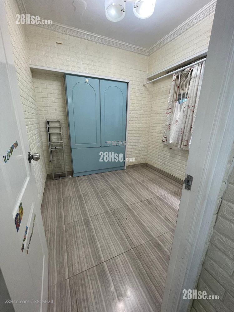 Wonder Building Sell 2 Bedrooms , 1 Bathroom 362 ft²