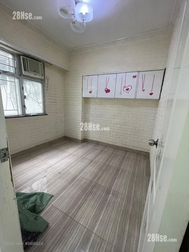 Wonder Building Sell 2 Bedrooms , 1 Bathroom 362 ft²