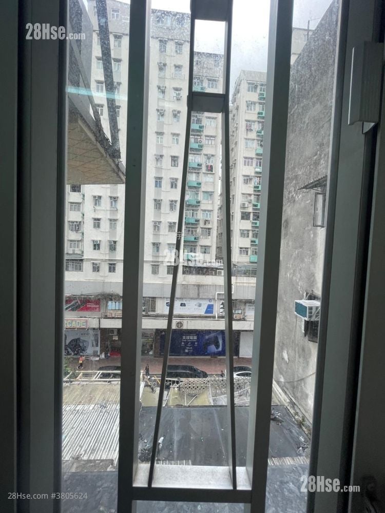 Wonder Building Sell 2 Bedrooms , 1 Bathroom 362 ft²