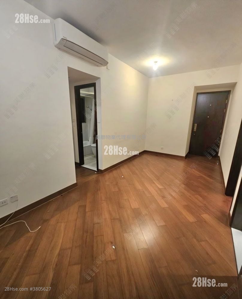 Corinthia By The Sea Rental 1 Bathroom 580 ft²