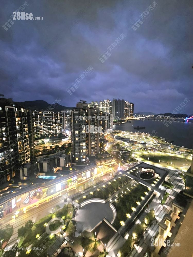 Corinthia By The Sea Rental 1 Bathroom 580 ft²