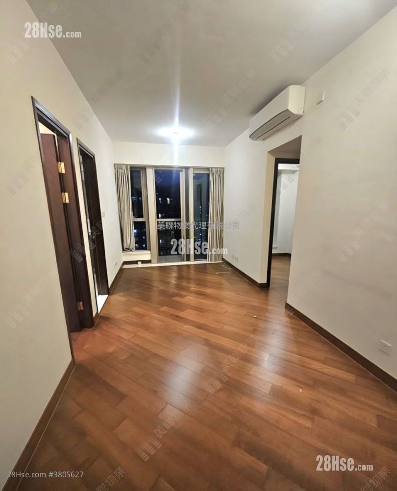 Corinthia By The Sea Rental 1 Bathroom 580 ft²