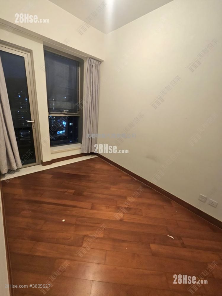 Corinthia By The Sea Rental 1 Bathroom 580 ft²