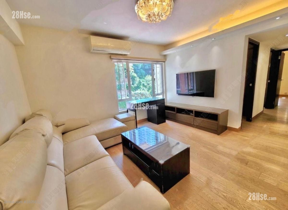 太古城 售盘 3 房 , 2 浴室 691 平方尺