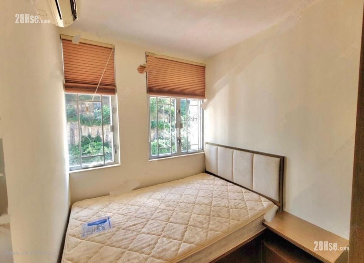 太古城 售盘 3 房 , 2 浴室 691 平方尺