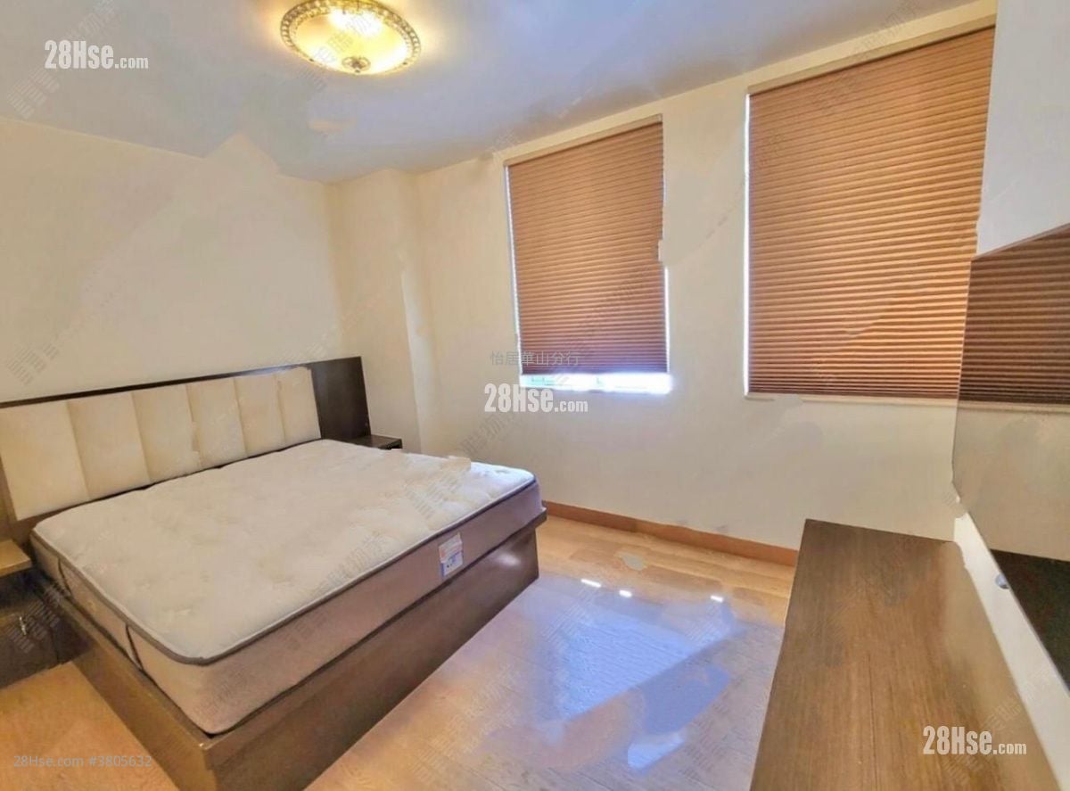 太古城 售盘 3 房 , 2 浴室 691 平方尺