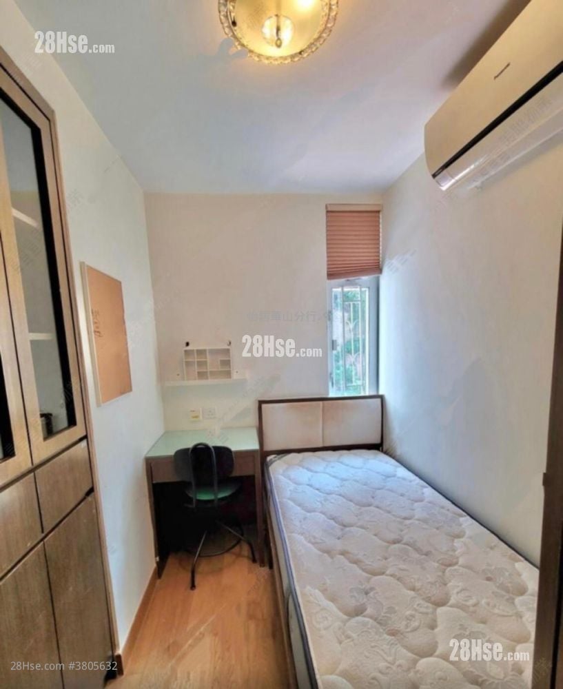 太古城 售盘 3 房 , 2 浴室 691 平方尺