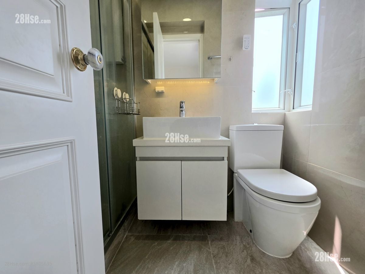 Kaiser's Mansion Sell 3 Bedrooms , 2 Bathrooms 1,061 ft²