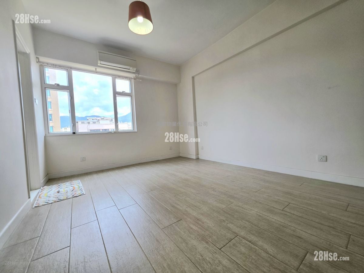 Kaiser's Mansion Sell 3 Bedrooms , 2 Bathrooms 1,061 ft²