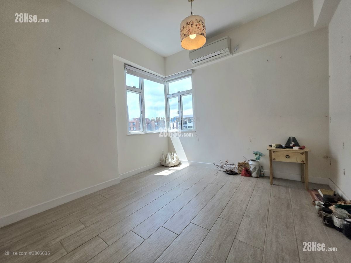 Kaiser's Mansion Sell 3 Bedrooms , 2 Bathrooms 1,061 ft²