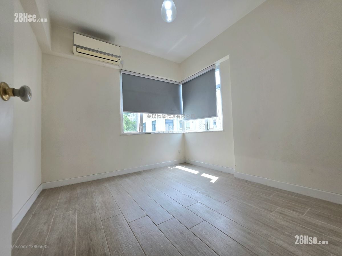 Kaiser's Mansion Sell 3 Bedrooms , 2 Bathrooms 1,061 ft²