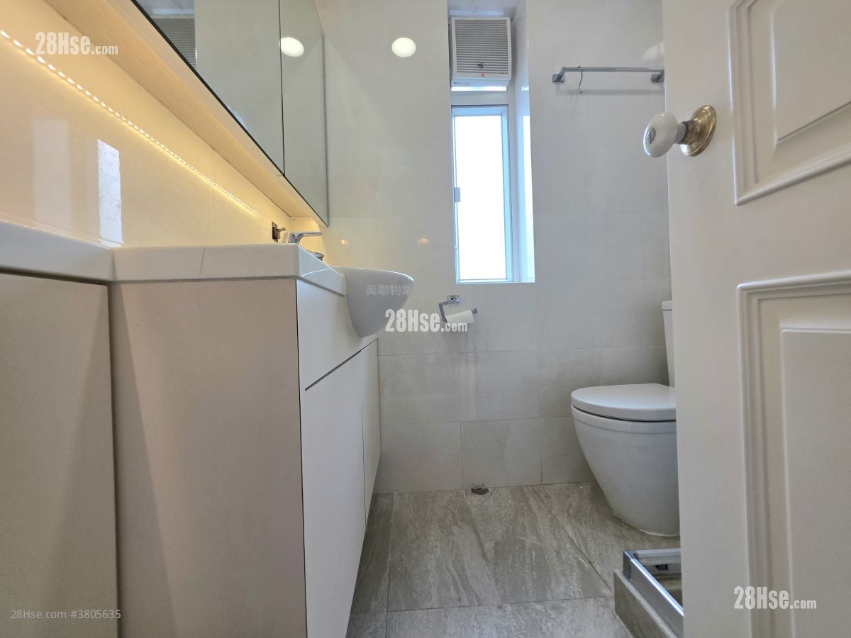 Kaiser's Mansion Sell 3 Bedrooms , 2 Bathrooms 1,061 ft²