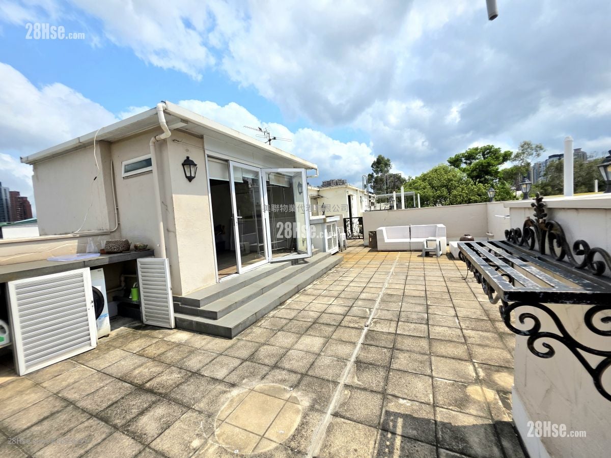 Kaiser's Mansion Sell 3 Bedrooms , 2 Bathrooms 1,061 ft²