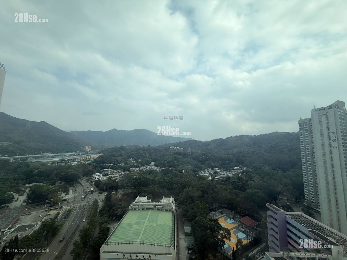 花都广场 售盘 3 房 526 平方尺