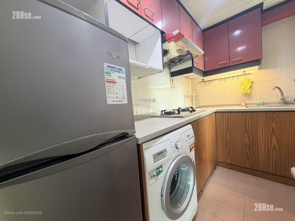 花都广场 售盘 3 房 526 平方尺