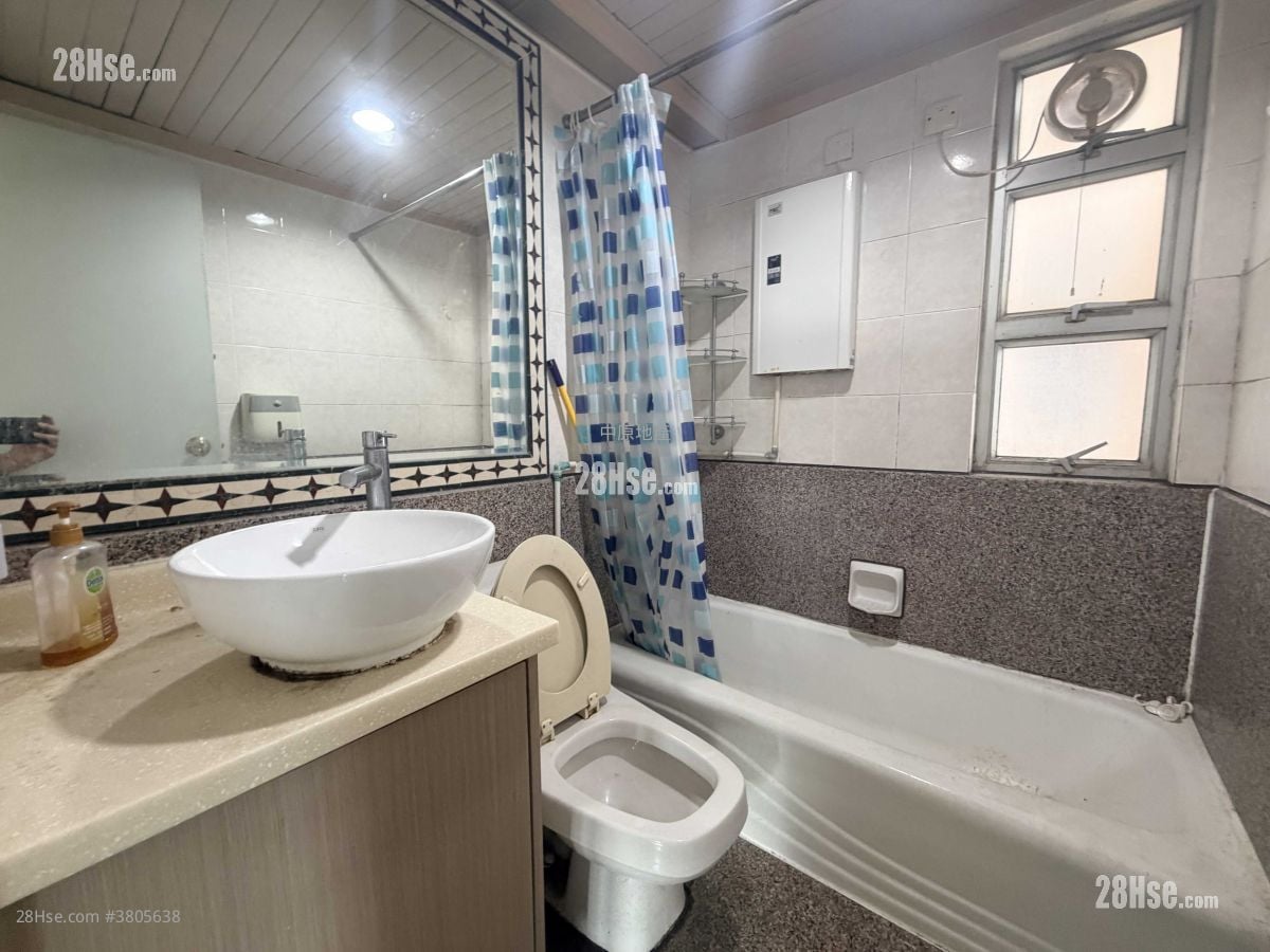 花都广场 售盘 3 房 526 平方尺