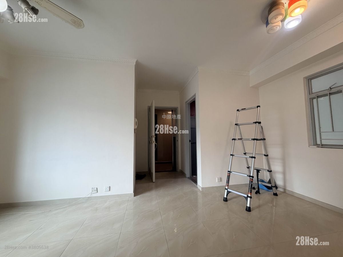 花都广场 售盘 3 房 526 平方尺