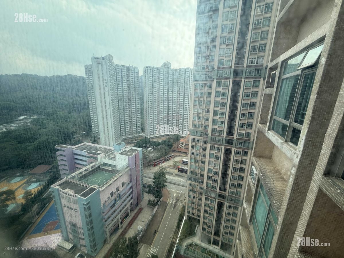 花都广场 售盘 3 房 526 平方尺