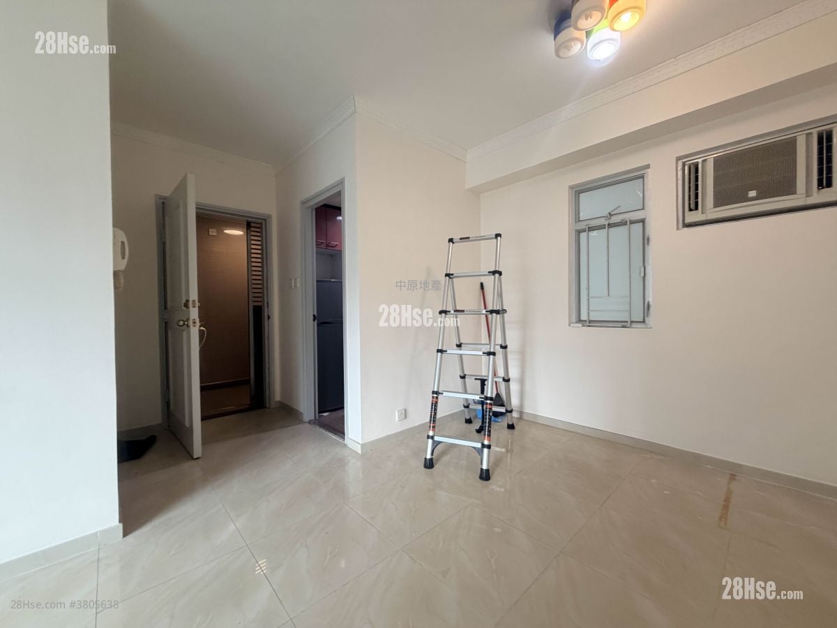 花都广场 售盘 3 房 526 平方尺