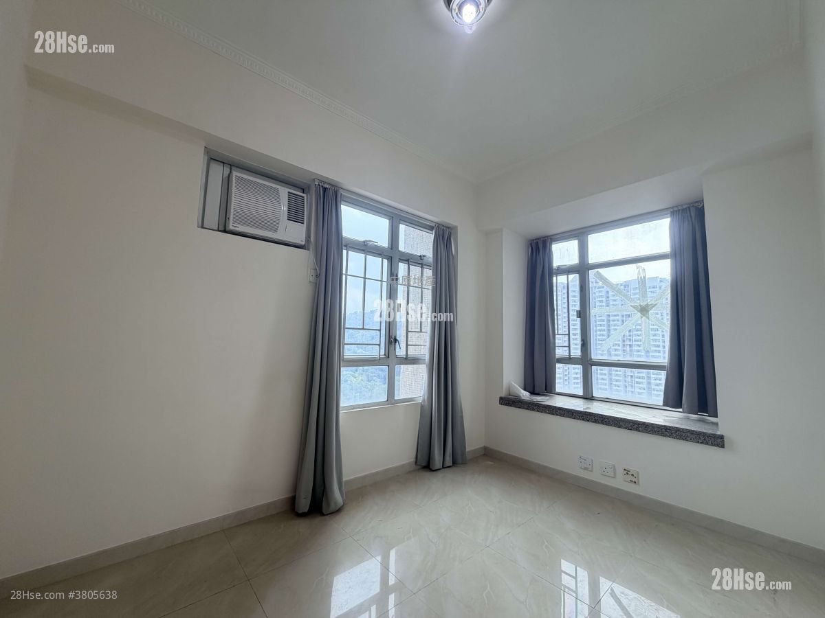 花都广场 售盘 3 房 526 平方尺