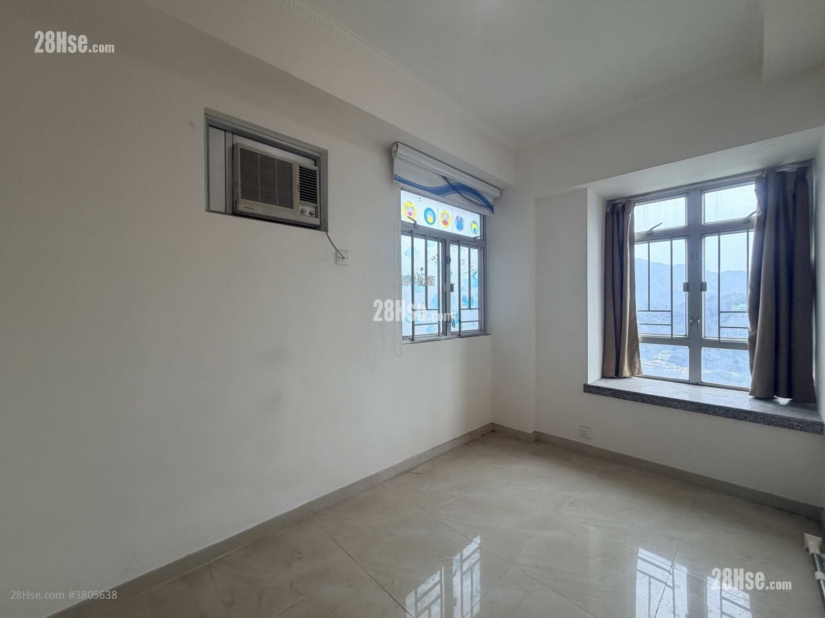 花都广场 售盘 3 房 526 平方尺