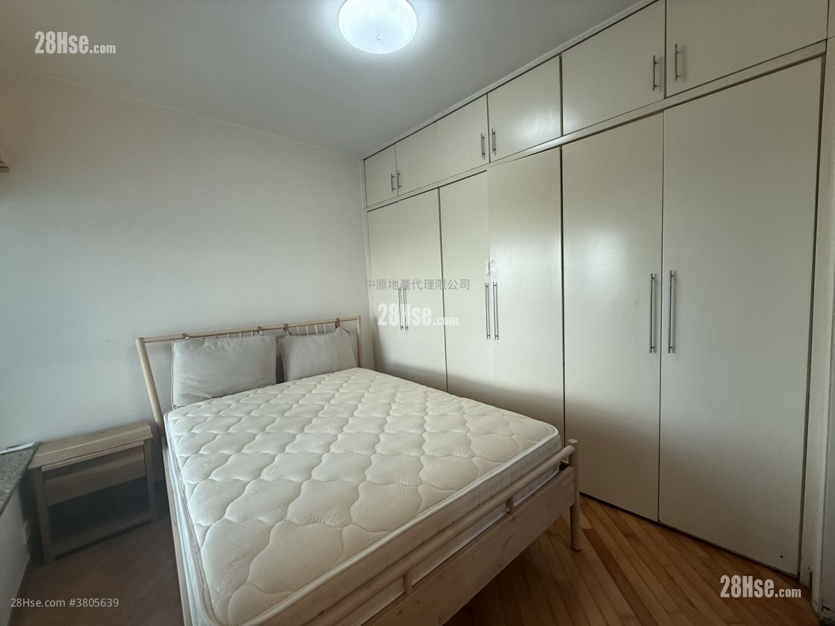 Tung Chung Crescent Rental 3 Bedrooms , 2 Bathrooms 821 ft²