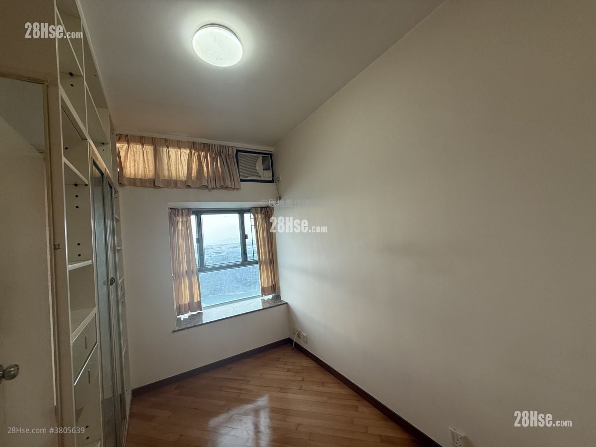 Tung Chung Crescent Rental 3 Bedrooms , 2 Bathrooms 821 ft²