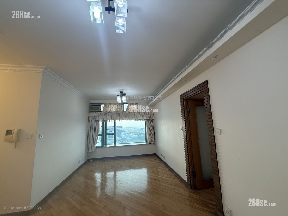 Tung Chung Crescent Rental 3 Bedrooms , 2 Bathrooms 821 ft²
