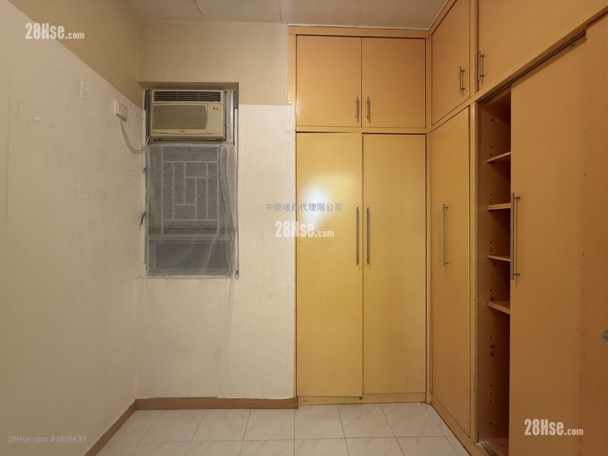 Tung Chung Crescent Rental 3 Bedrooms , 2 Bathrooms 821 ft²