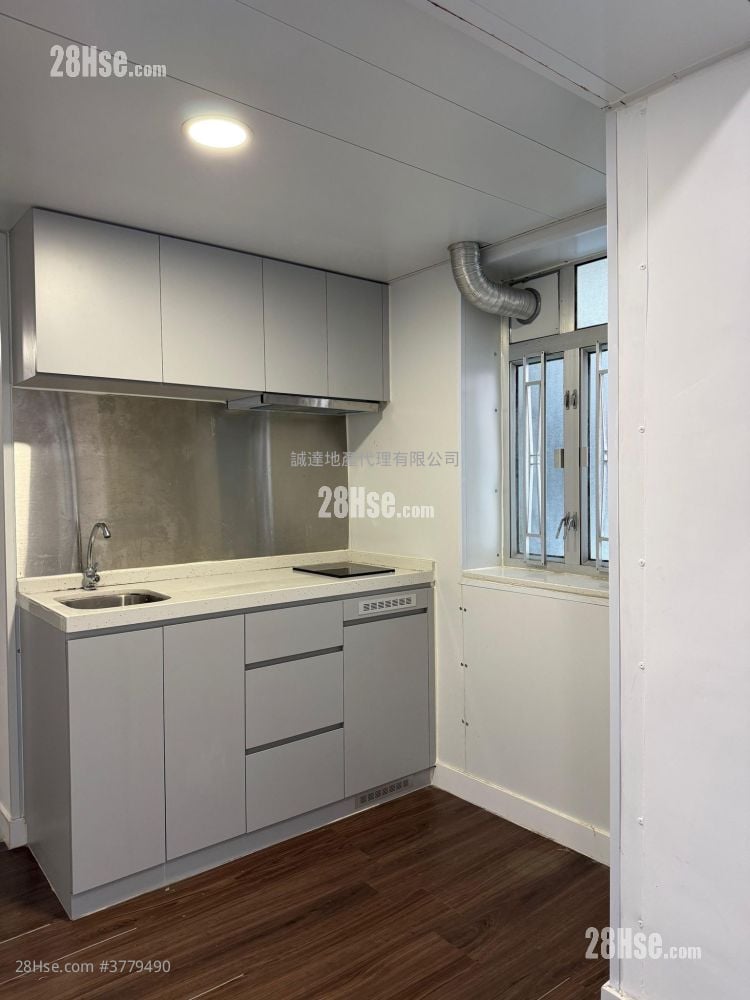 No432 Rental 1 Bedroom , 1 Bathroom 181 ft²