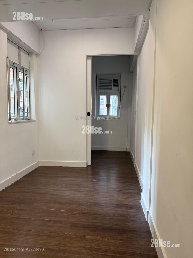 No432 Rental 1 Bedroom , 1 Bathroom 181 ft²