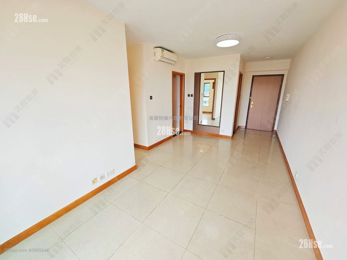 The Grandiose Sell 2 Bedrooms , 1 Bathroom 506 ft²