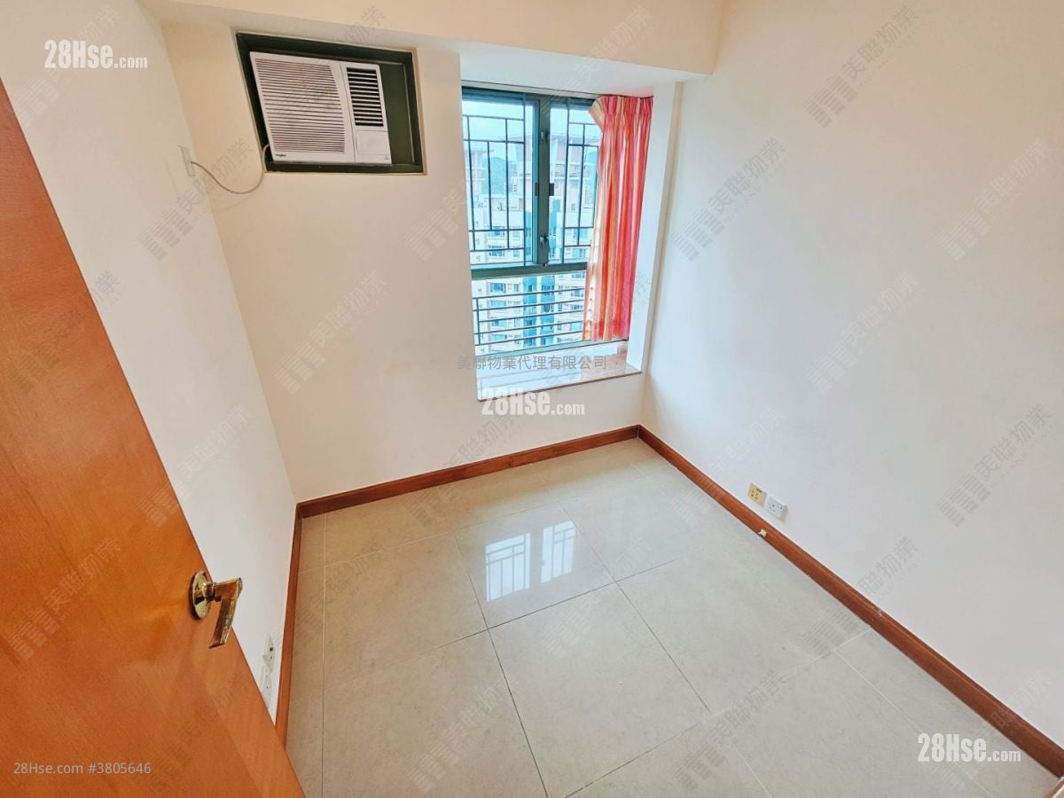 The Grandiose Sell 2 Bedrooms , 1 Bathroom 506 ft²