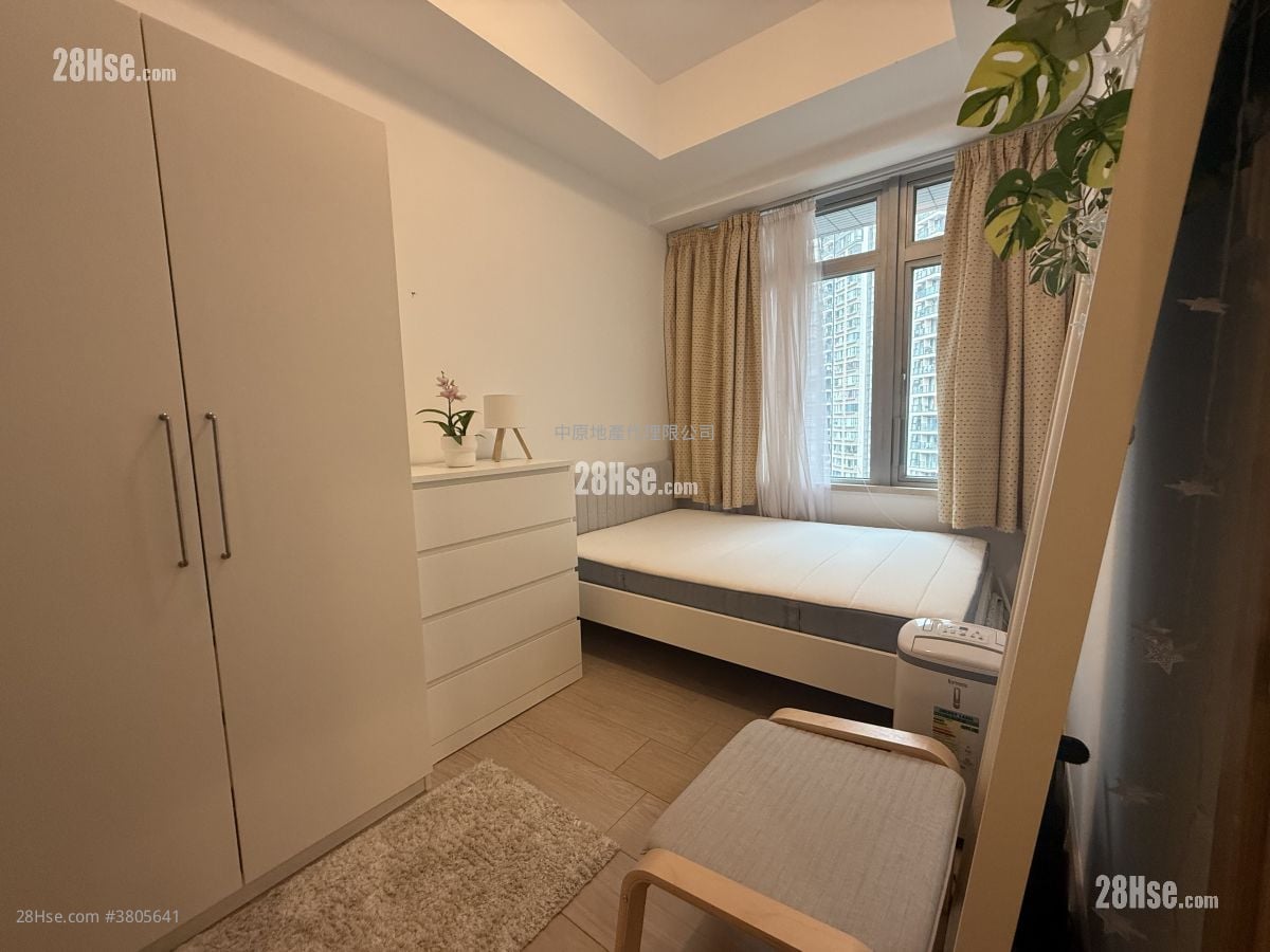 Century Link Rental 2 Bedrooms , 1 Bathroom 463 ft²