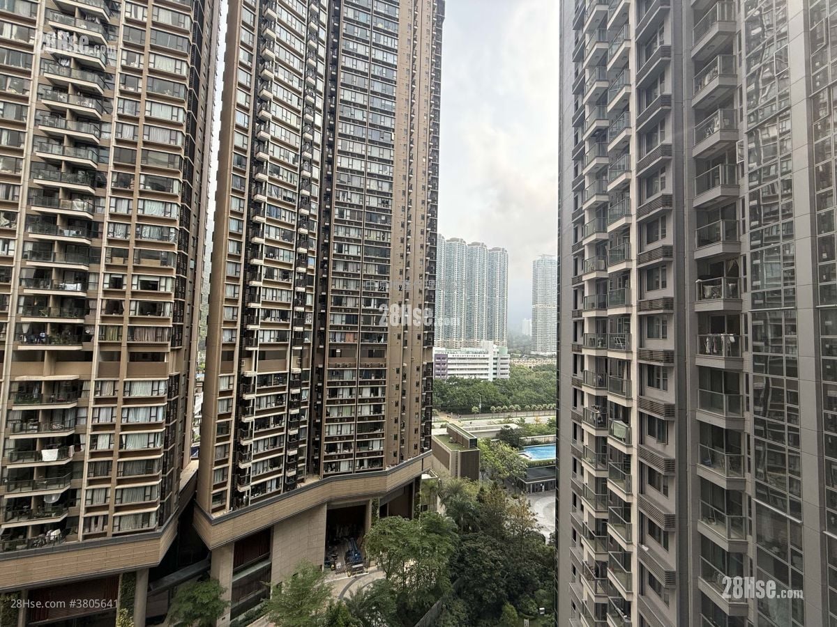 Century Link Rental 2 Bedrooms , 1 Bathroom 463 ft²