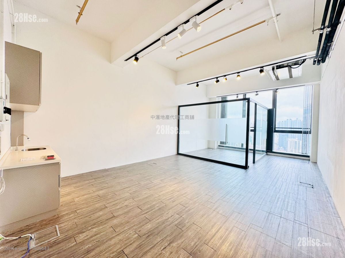 Global Gateway Tower 租盤